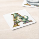 Search for alphabet coasters Letter