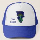 Search for forests hats Conservation
