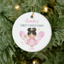 Search for fairies christmas tree decorations For kids