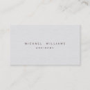Search for gynecologist business cards Simple