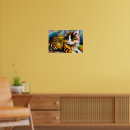 Search for aquarelle posters Animal