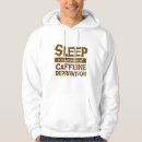Search for deprived Caffeine addict