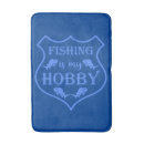 Search for fish fishing fisherman bath mats Outdoors