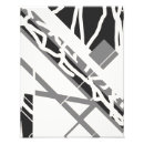 Search for black and white photo posters Geometric