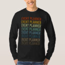 Search for event tshirts Planning