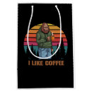 Search for yeti gift bags Cryptozoology