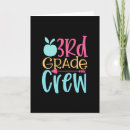 Search for crew cards Middle school