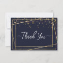 Search for gold party cards Glitter