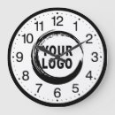 Search for marketing clocks branded promotional products