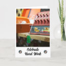 Search for working hard postcards Celebration