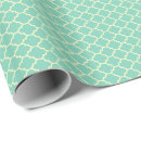 Search for teal green wrapping paper Elegant