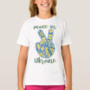 Search for peace hand clothing Victory