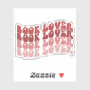 Search for reading club stickers Cute