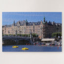 Search for swedish puzzles Stockholm
