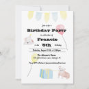 Search for balloon dog invitations Fun