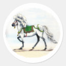 Search for christmas horse stickers Pony