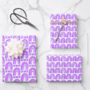 Search for boho baby wrapping paper Simple