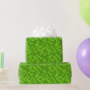 Search for 8 bit wrapping paper Gaming