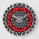 Search for black red grey art Black and white