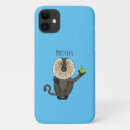 Search for cartoon monkey iphone cases Primate