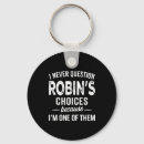 Search for robin key rings Kids