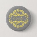 Search for flourishes badges Damask