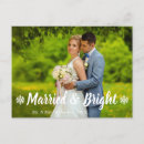Search for married and bright christmas cards Minimalist