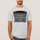 Search for for users tshirts Funny