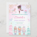 Search for nutcracker christmas invitations Sugar plum fairy