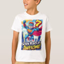 Search for superman for boys kids tshirts For kids