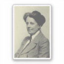 Search for suffrage stickers Woman