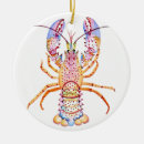 Search for creature christmas tree decorations Pink