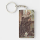 Search for catherine key rings Religious