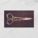 Search for antique business cards Vintage