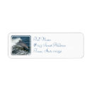 Search for dive return address labels Fish