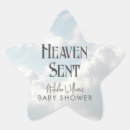 Search for heaven sent stickers Little piece of heaven