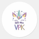 Search for missing children stickers Kawaii