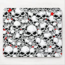 Search for heavy metal mousepads Biker