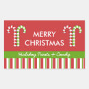 Search for christmas jar stickers Candy