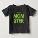 Search for mommies baby shirts Mum