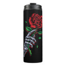Search for human skeleton mugs Hand bones