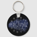 Search for vintage war key rings Patriotic