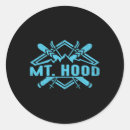 Search for downhill ski stickers Retro
