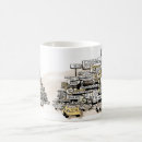 Search for road sign mugs Drive