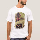 Search for temptation tshirts Hermit