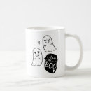 Search for halloween mugs Ghosts