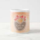 Search for i love mum mugs Modern
