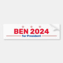 Search for ben bumper stickers Republican