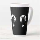 Search for goth drinkware White