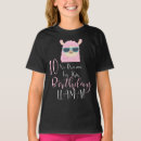 Search for birthday llama tshirts Celebration